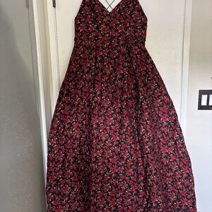 Alice and Olivia dress size 10 Alice + Olivia Alice & Olivia